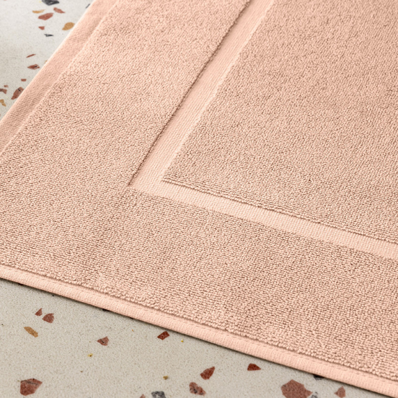 Softy 600gr/m² Rosepoudre
