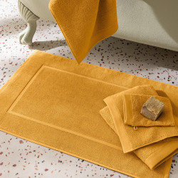 Softy 600gr/m² Ocre