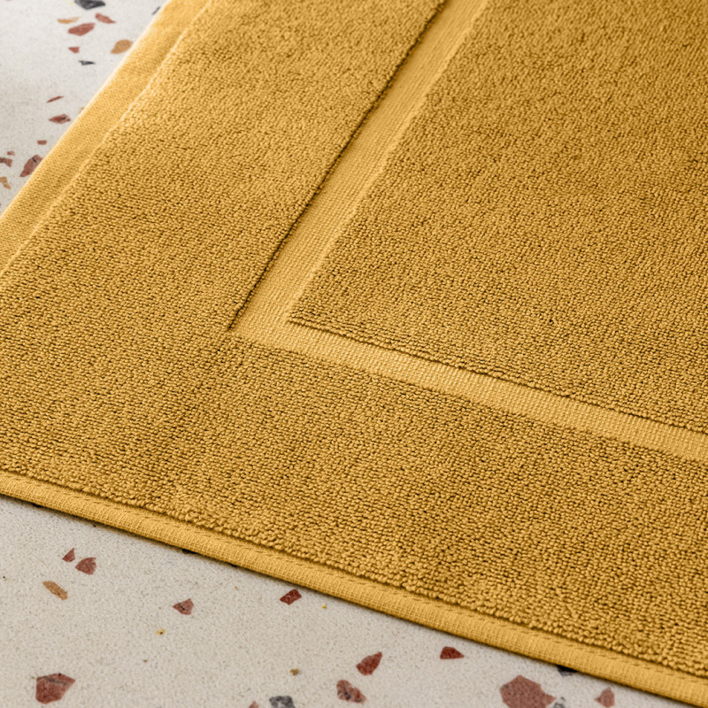 Softy 600gr/m² Ocre