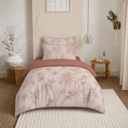 Collection "Anaëlle" Jardin Imperial Blush