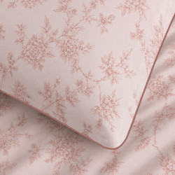 Collection "Anaëlle" Jardin Imperial Blush