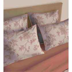 Collection "Anaëlle" Jardin Imperial Blush