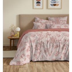 Collection "Anaëlle" Jardin Imperial Blush