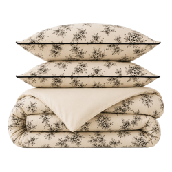 Collection "Anaëlle" Jardin Imperial Truffe