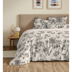 Collection "Anaëlle" Jardin Imperial Truffe