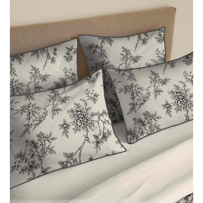 Collection "Anaëlle" Jardin Imperial Truffe