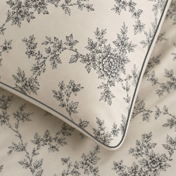 Collection "Anaëlle" Jardin Imperial Truffe