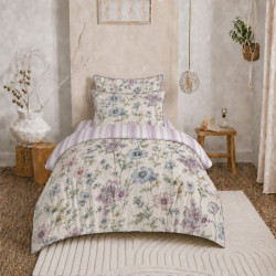 Collection "Anaëlle" Rosalie Lavande