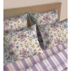 Collection "Anaëlle" Rosalie Lavande