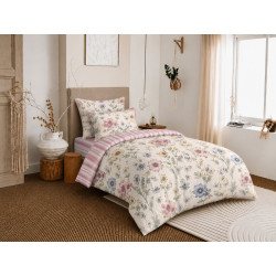 Collection "Anaëlle" Rosalie Rose