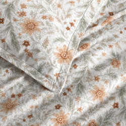 Collection "Anaëlle" Escale Tropicale Sauge