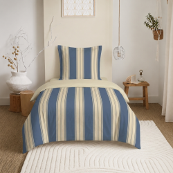 Collection "Anaëlle" Rayures Ocean