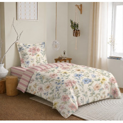 Collection "Anaëlle" Rosalie Rose