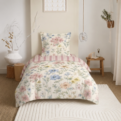 Collection "Anaëlle" Rosalie Rose