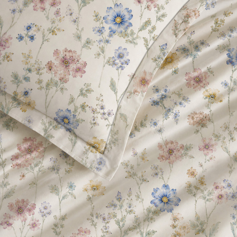 Collection "Anaëlle" Rosalie Rose