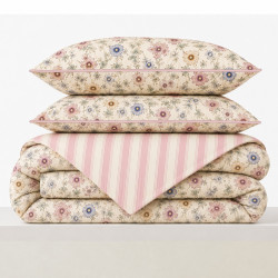 Collection "Anaëlle" Rosalie Rose