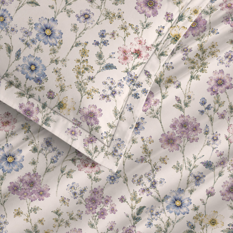Collection "Anaëlle" Rosalie Lavande