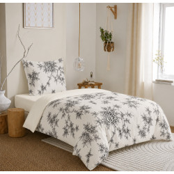 Collection "Anaëlle" Jardin Imperial Truffe
