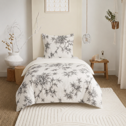 Collection "Anaëlle" Jardin Imperial Truffe