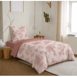 Collection "Anaëlle" Jardin Imperial Blush
