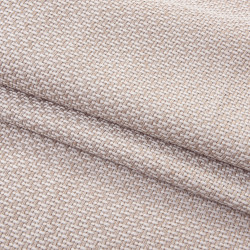 Rideaux Victoria Taupe