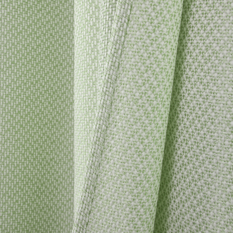 Rideaux Victoria Menthe