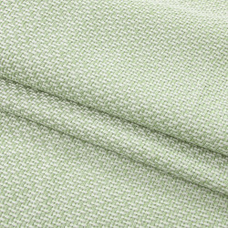 Rideaux Victoria Menthe