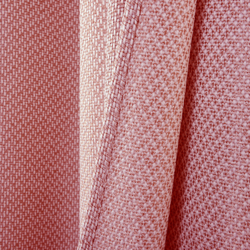 Rideaux Victoria Cerise