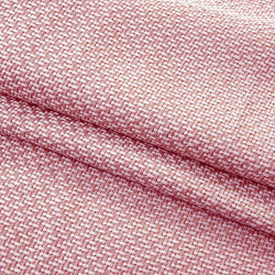 Rideaux Victoria Cerise
