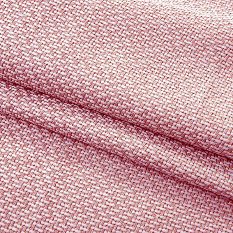 Rideaux Victoria Cerise