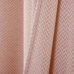 Rideaux Victoria Rose Boise