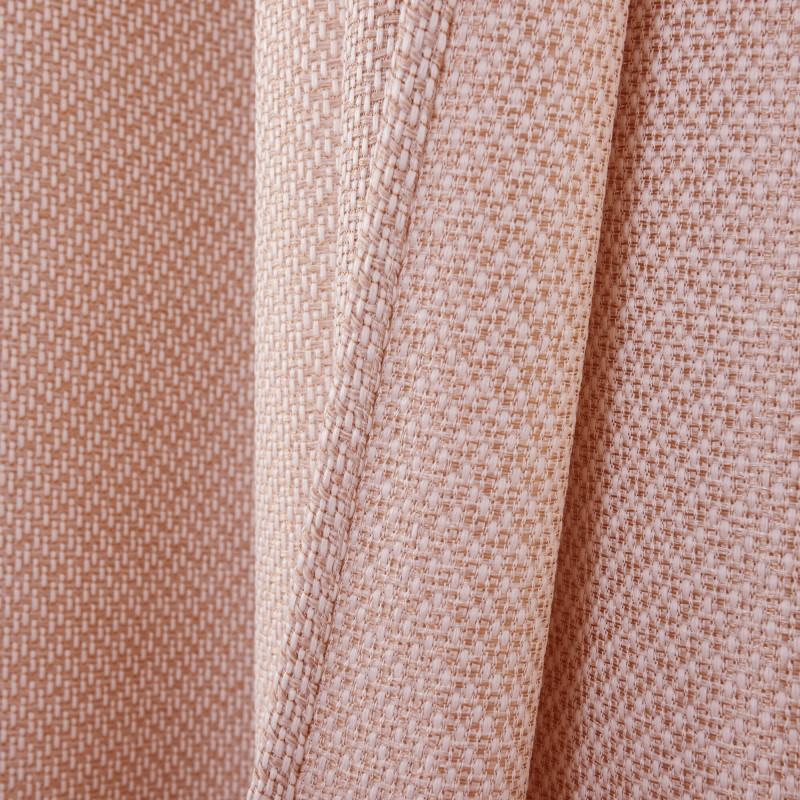 Rideaux Victoria Rose Boise