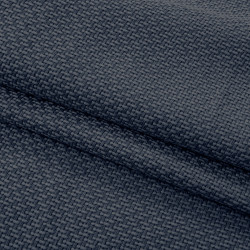 Rideaux Victoria Bleu Nuit