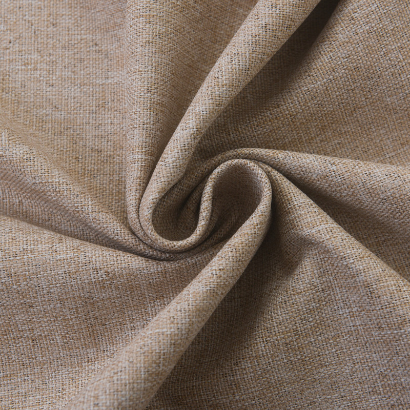 Rideaux Cocooning Taupe