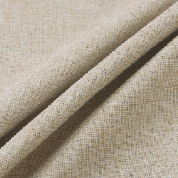 Rideaux Cocooning Sable