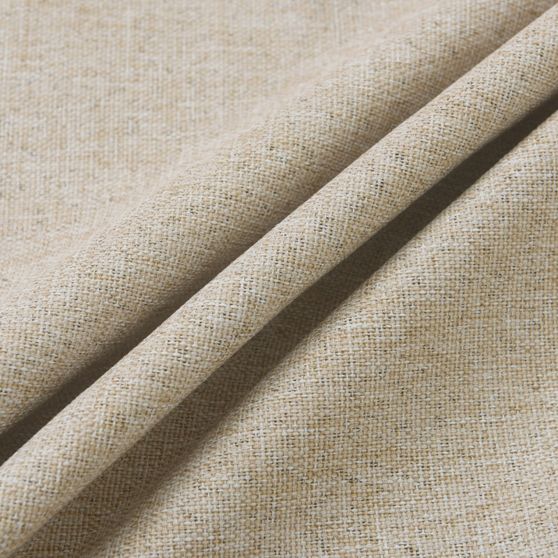 Rideaux Cocooning Sable