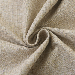 Rideaux Cocooning Sable
