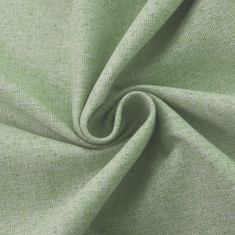 Rideaux Cocooning Menthe