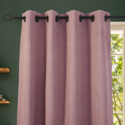 Rideaux Cocooning Lavande