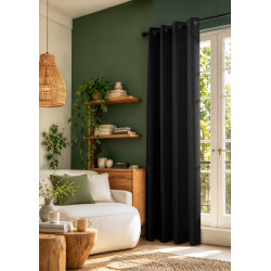 Rideaux Cocooning Truffe
