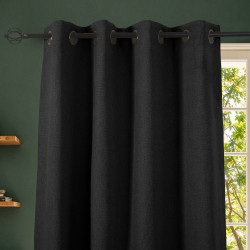 Rideaux Cocooning Truffe