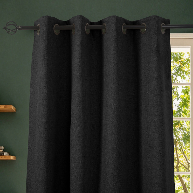 Rideaux Cocooning Truffe