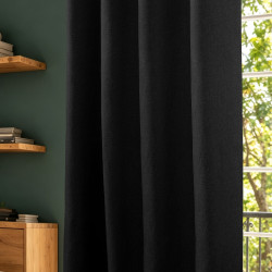Rideaux Cocooning Truffe