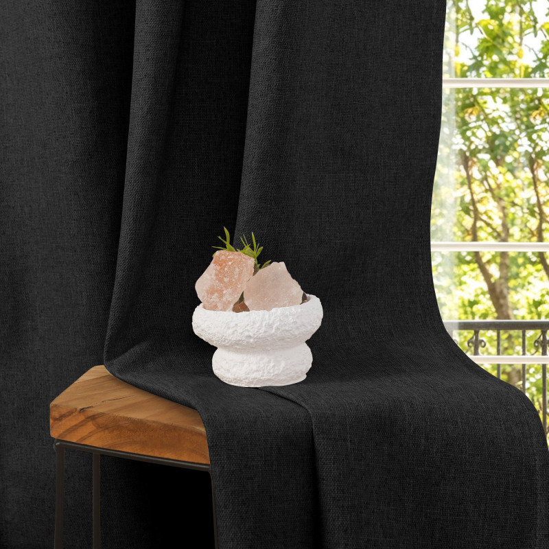 Rideaux Cocooning Truffe