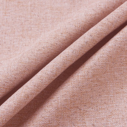 Rideaux Cocooning Rose