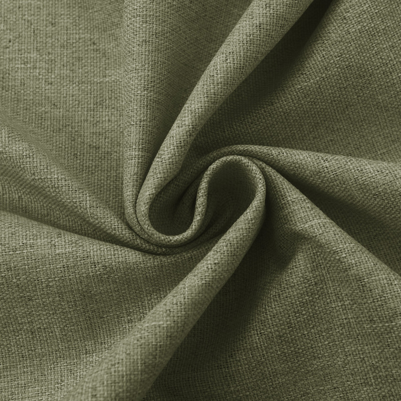 Rideaux Cocooning Sauge