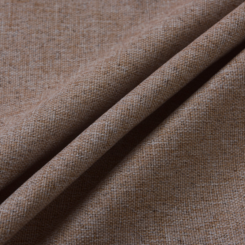 Rideaux Cocooning Chataigne