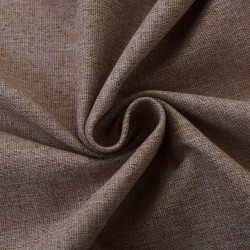Rideaux Cocooning Chataigne