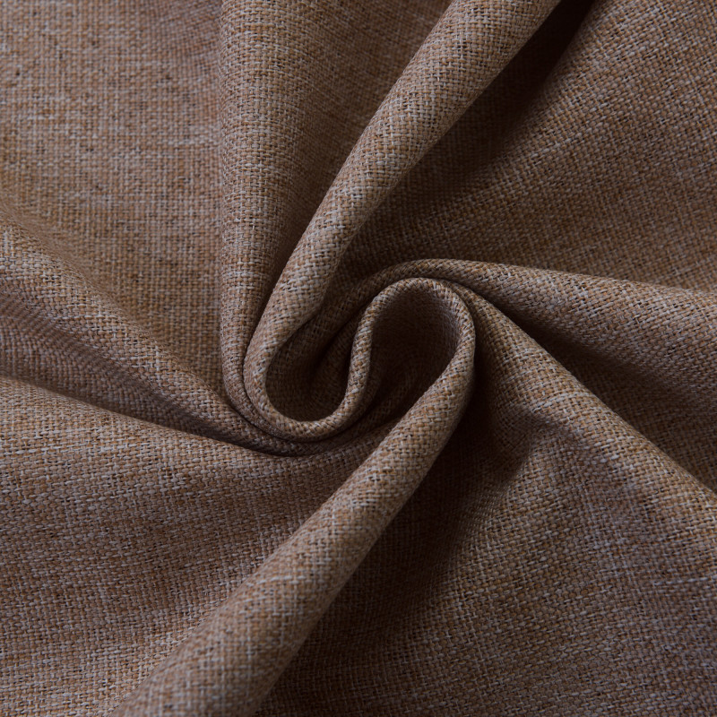 Rideaux Cocooning Chataigne