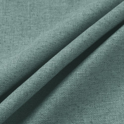 Rideaux Cocooning Turquoise